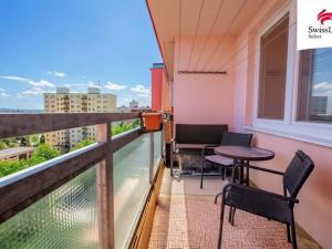 Prodej bytu 4+1, Plzeň, Kaznějovská, 92 m2