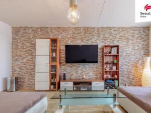 Prodej bytu 4+1, Plzeň, Kaznějovská, 92 m2