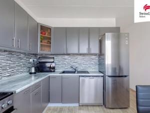 Prodej bytu 4+1, Plzeň, Kaznějovská, 92 m2