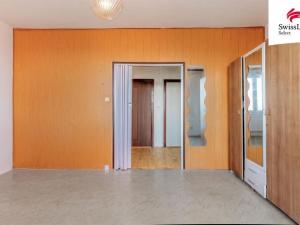 Prodej bytu 4+1, Plzeň, Kaznějovská, 92 m2