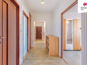 Prodej bytu 4+1, Plzeň, Kaznějovská, 92 m2