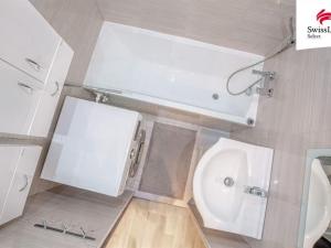 Prodej bytu 4+1, Plzeň, Kaznějovská, 92 m2