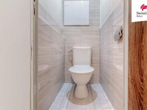 Prodej bytu 4+1, Plzeň, Kaznějovská, 92 m2