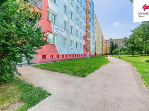 Prodej bytu 4+1, Plzeň, Kaznějovská, 92 m2