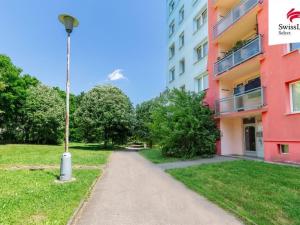 Prodej bytu 4+1, Plzeň, Kaznějovská, 92 m2