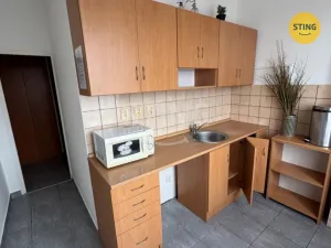 Pronájem bytu 1+1, Třinec - Staré Město, Pod břehem, 32 m2