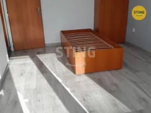 Pronájem bytu 1+1, Třinec - Staré Město, Pod břehem, 32 m2