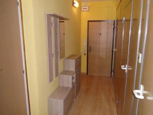 Pronájem bytu 3+1, Zlín, Podlesí II, 71 m2