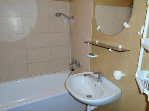 Pronájem bytu 3+1, Zlín, Podlesí II, 71 m2
