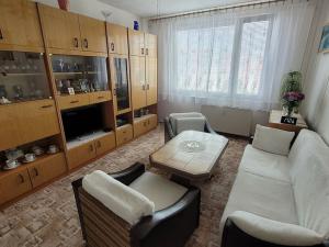 Prodej bytu 2+1, Roudnice nad Labem, Hornická, 50 m2