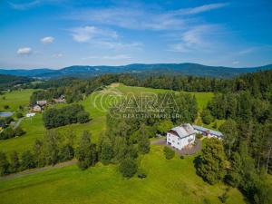 Prodej ubytování, Hutisko-Solanec, 795 m2