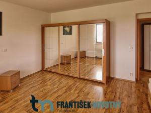 Pronájem bytu 2+kk, Lipůvka, 63 m2