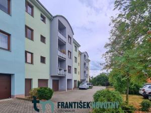 Pronájem bytu 2+kk, Lipůvka, 63 m2