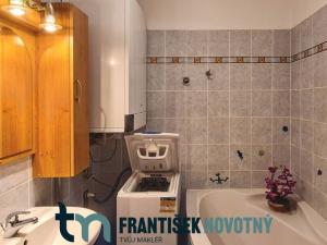 Pronájem bytu 2+kk, Lipůvka, 63 m2