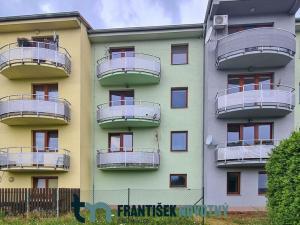 Pronájem bytu 2+kk, Lipůvka, 63 m2