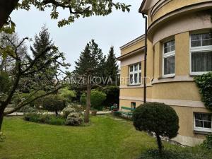 Pronájem bytu 3+kk, České Budějovice - České Budějovice 6, Havlíčkova, 95 m2