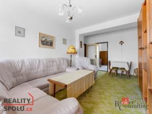 Prodej bytu 2+1, Praha - Hloubětín, Zelenečská, 54 m2
