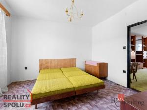 Prodej bytu 2+1, Praha - Hloubětín, Zelenečská, 54 m2