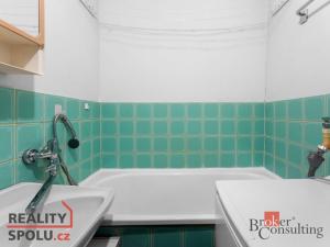 Prodej bytu 2+1, Praha - Hloubětín, Zelenečská, 54 m2