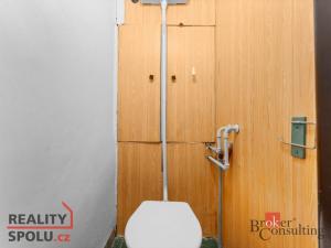 Prodej bytu 2+1, Praha - Hloubětín, Zelenečská, 54 m2
