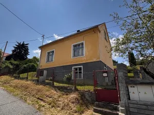 Prodej rodinného domu, Plasy, K Letišti, 76 m2