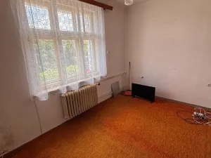 Prodej rodinného domu, Plasy, K Letišti, 76 m2