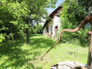 Prodej rodinného domu, Olešník - Chlumec, 157 m2