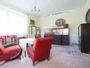 Prodej rodinného domu, Olešník - Chlumec, 157 m2