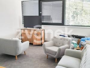 Pronájem kanceláře, Zlín, třída Tomáše Bati, 109 m2