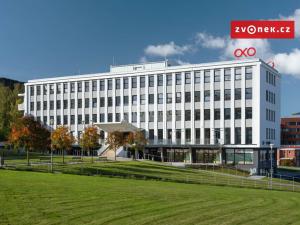 Pronájem kanceláře, Zlín, třída Tomáše Bati, 109 m2