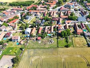 Prodej pozemku pro bydlení, Ovčáry, Na Bulánce, 2191 m2