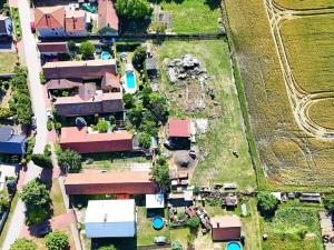 Prodej pozemku pro bydlení, Ovčáry, Na Bulánce, 2191 m2
