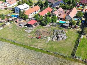 Prodej pozemku pro bydlení, Ovčáry, Na Bulánce, 2191 m2