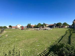 Prodej pozemku pro bydlení, Ovčáry, Na Bulánce, 2191 m2