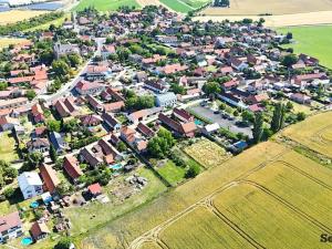 Prodej pozemku pro bydlení, Ovčáry, Na Bulánce, 2191 m2