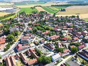 Prodej pozemku pro bydlení, Ovčáry, Na Bulánce, 2191 m2
