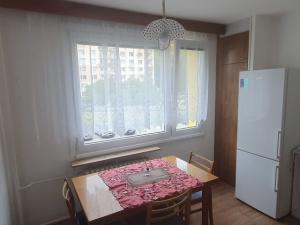Pronájem bytu 3+1, Semily - Podmoklice, Textilní, 74 m2