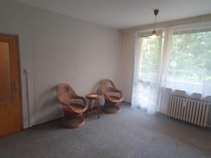 Pronájem bytu 3+1, Semily - Podmoklice, Textilní, 74 m2