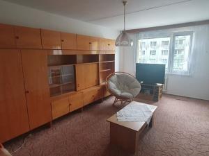 Pronájem bytu 3+1, Semily - Podmoklice, Textilní, 74 m2