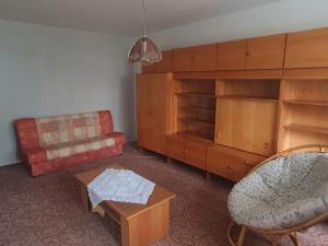 Pronájem bytu 3+1, Semily - Podmoklice, Textilní, 74 m2