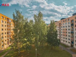 Pronájem bytu 3+1, Semily - Podmoklice, Textilní, 74 m2
