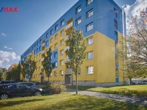 Pronájem bytu 3+1, Semily - Podmoklice, Textilní, 74 m2