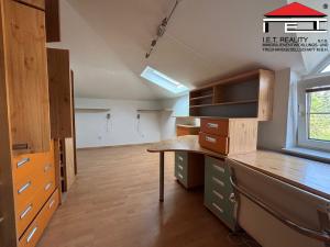 Pronájem kanceláře, Frýdek-Místek, Sadová, 96 m2