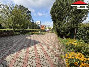 Pronájem kanceláře, Frýdek-Místek, Sadová, 96 m2