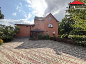 Pronájem kanceláře, Frýdek-Místek, Sadová, 96 m2