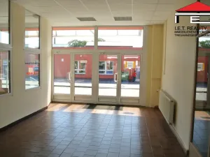 Pronájem kanceláře, Ostrava, Slovenská, 95 m2