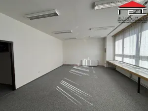 Pronájem kanceláře, Ostrava, Slovenská, 95 m2
