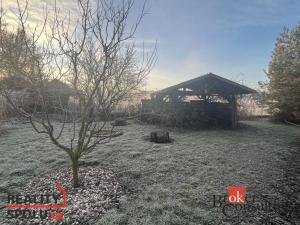 Prodej výrobních prostor, Opočno, Podzámčí, 876 m2