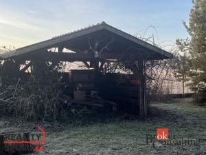 Prodej výrobních prostor, Opočno, Podzámčí, 876 m2