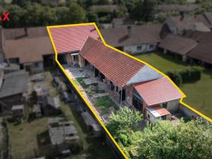 Prodej rodinného domu, Plumlov - Soběsuky, 200 m2